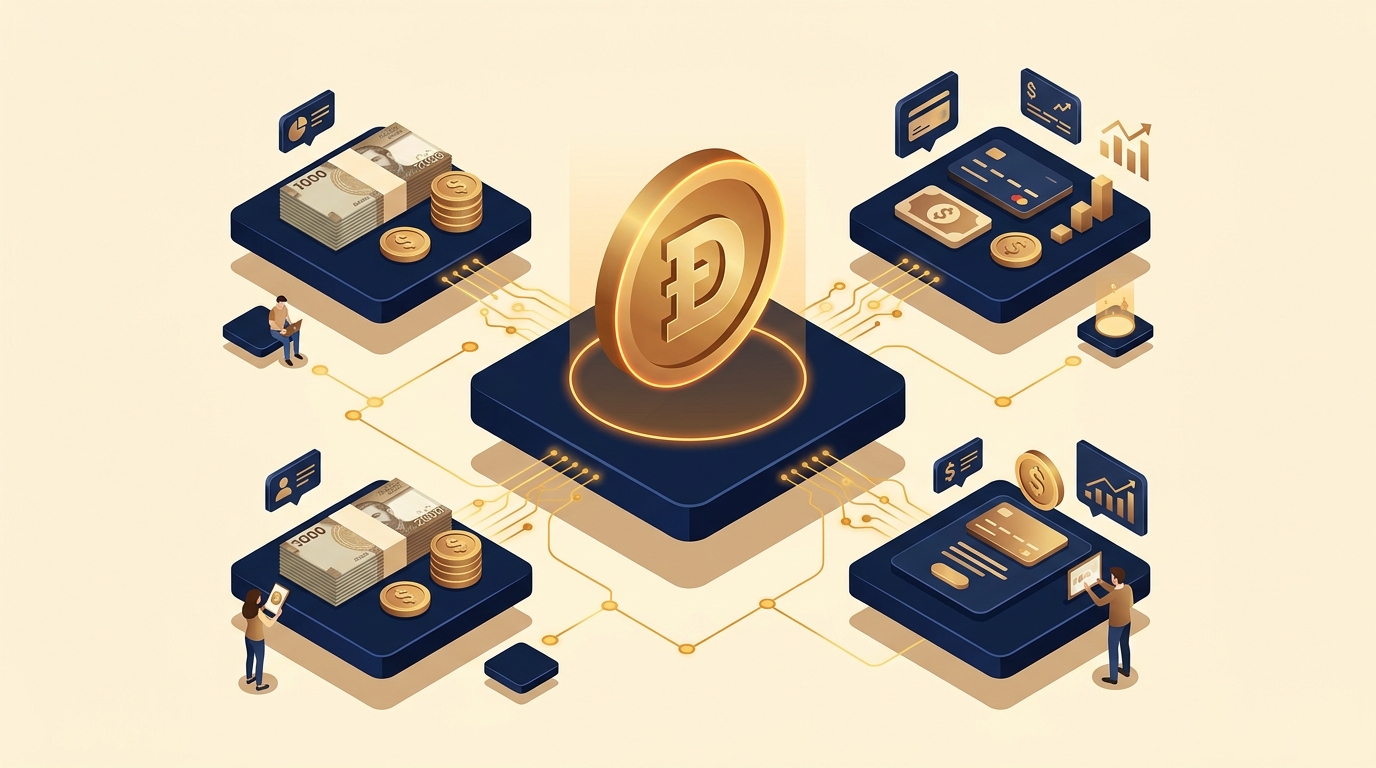 Cómo comprar Dogecoin en Chile