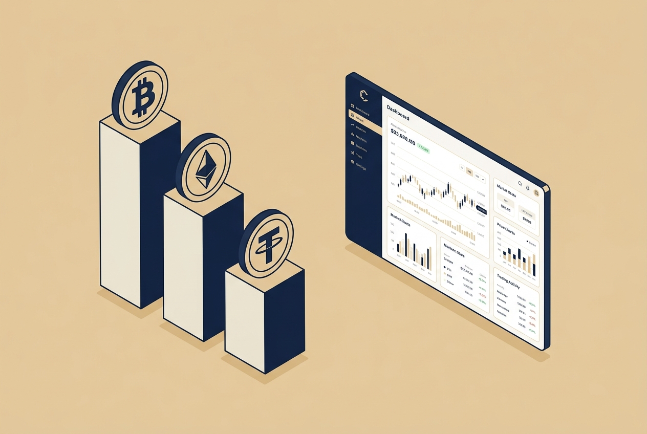 Los mejores exchanges en México