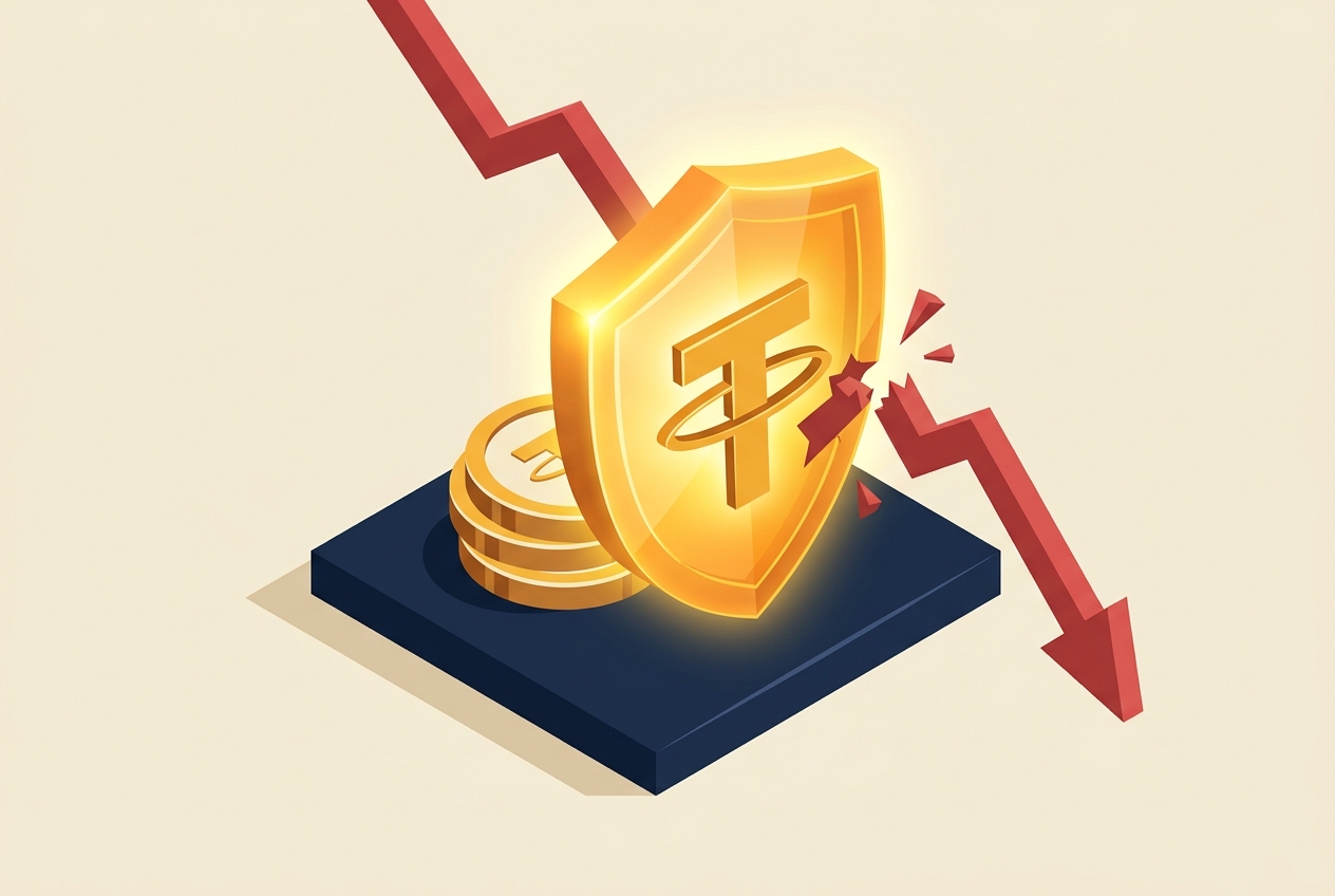 Qué es un stablecoin (USDT y USDC)