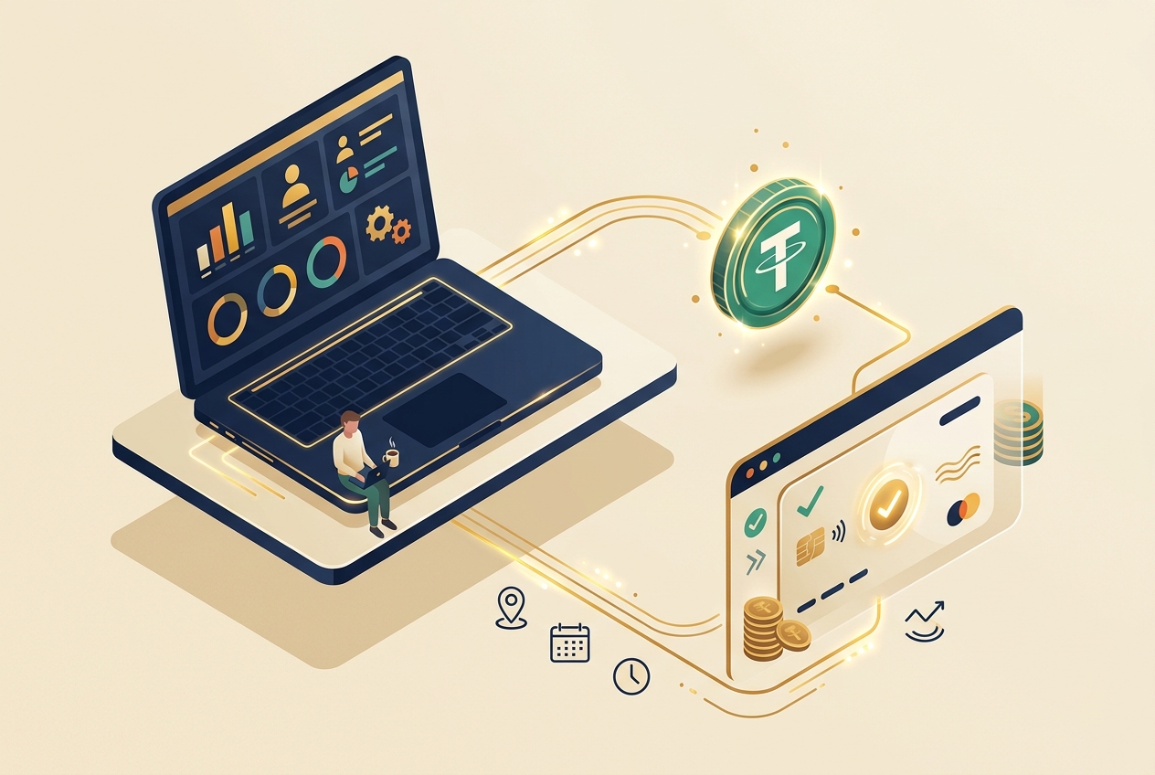 Guía de seguridad para resguardar cripto