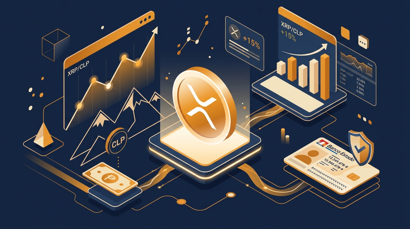 Cómo comprar XRP en Chile
